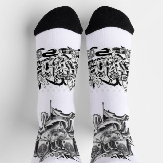 Comfortabele katoenen Sokken – stijlvol en ademend (Top)