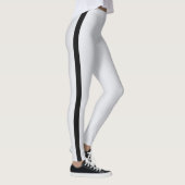 Comfortabele leggings (Rechts)