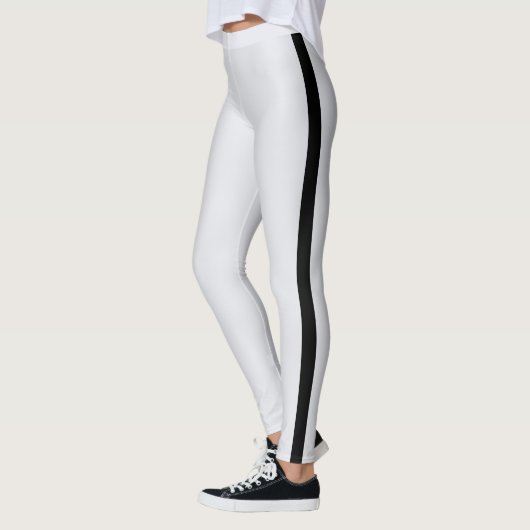 Comfortabele leggings (Links)