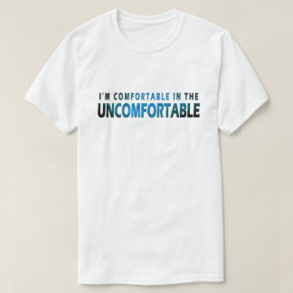 Comfortabele overhemden t-shirt