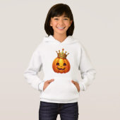 Comfortabele pompoen Queen Autumn (Voorkant volledig)