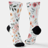 Comfortable Everyday Socks Sokken (Gebogen)