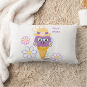 Comfortable kids PILLOW gift Kussen (Deken)
