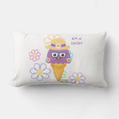 Comfortable kids PILLOW gift Kussen (Voorkant)