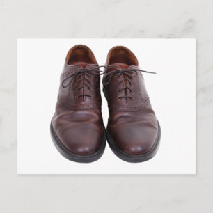 ComfortableLoafers080909 Briefkaart