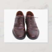 ComfortableLoafers080909 Briefkaart (Voorkant)