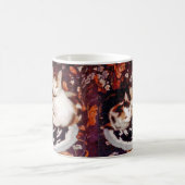 Comfy Cats Mok (Center)