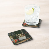 Comic Actors Bier Onderzetter (Rechterzijde)