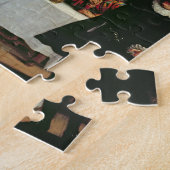 Comic Actors Legpuzzel (Zijkant)