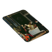 Comic Actors Magneet (Rechterzijde)