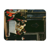 Comic Actors Magneet (Horizontaal)