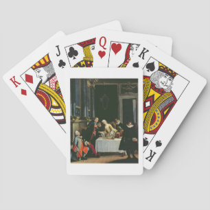 Comic Actors Speelkaarten