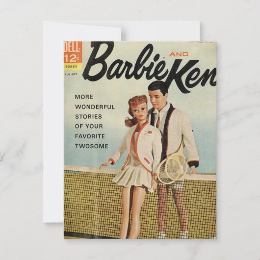  Comic Book Hoesje Note Card Notitiekaartje (Voorkant)