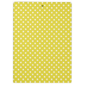 Comic Book Pop Art Retro Lady Funny Klembord (Achterkant)