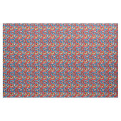 Comic Book Speech Bubble Fabric. Stof (Yard (91,4 cm))