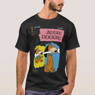 Comic Essential van Augie Doggie Retro T-shirt