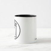 Comic Garbage - Title - right Handited - Mok (Midden)