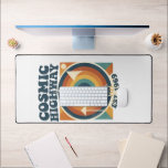 Comic Highway – Fun Pop Art for Comic Fans Bureaumat<br><div class="desc">Hit the road with style and creativity with this bold “Comic Highway” typography design! Inspired by the vibrant energy of comic books and pop art culture, this eye-catching text design brings a playful and adventurous vibe to everyday products. Perfect for comic book fans, pop culture lovers, and anyone who enjoys...</div>