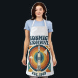 Comic Highway – Fun Pop Art for Comic Fans Schort<br><div class="desc">Hit the road with style and creativity with this bold “Comic Highway” typography design! Inspired by the vibrant energy of comic books and pop art culture, this eye-catching text design brings a playful and adventurous vibe to everyday products. Perfect for comic book fans, pop culture lovers, and anyone who enjoys...</div>