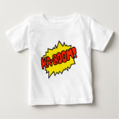 Comic Ka-Boom! (Voorkant)
