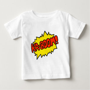 Comic Ka-Boom!