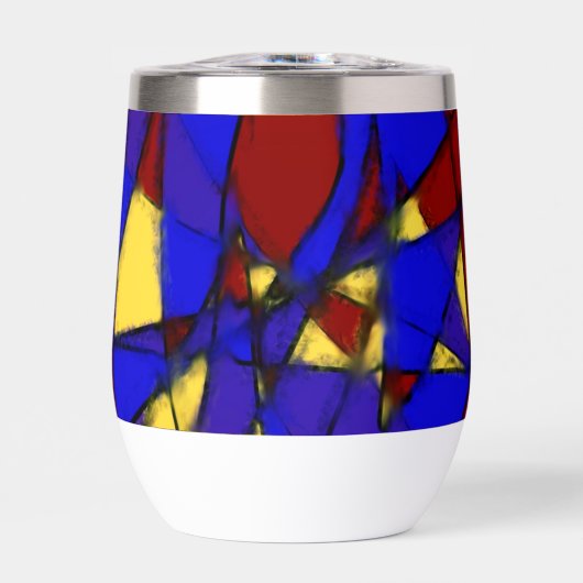 Comic Love (Voorkant)