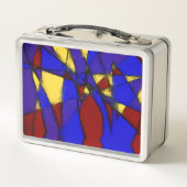 Comic Love (Achterkant)