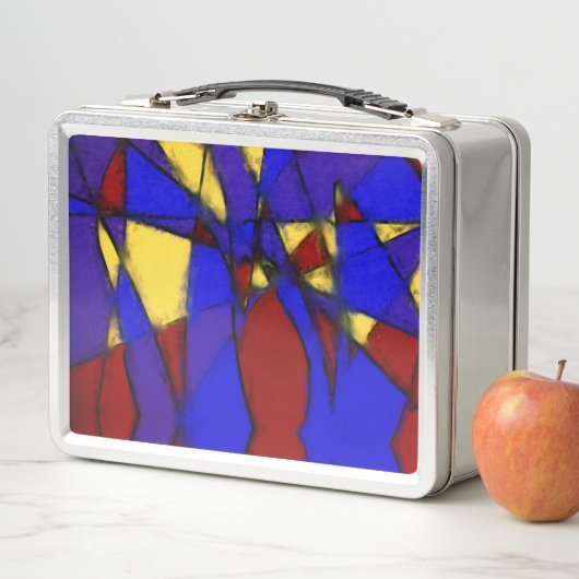 Comic Love (In situ)