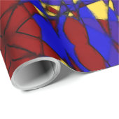 Comic Love Cadeaupapier (Rol Hoek)