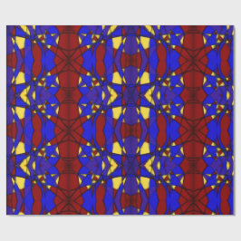 Comic Love Cadeaupapier