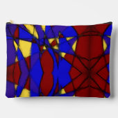 Comic Love Etui (Voorkant)