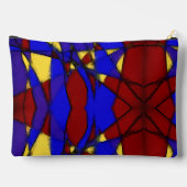 Comic Love Etui (Achterkant)