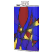 Comic Love Heupfles (Links)