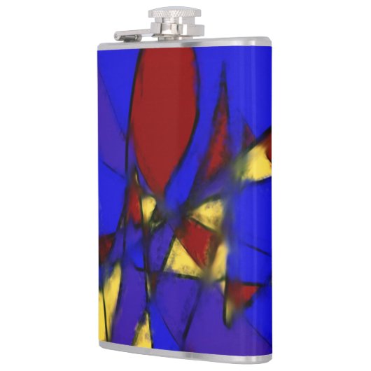 Comic Love Heupfles (Links)