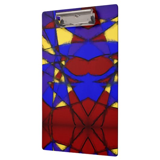 Comic Love Klembord (Links)