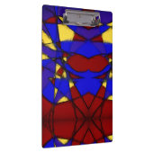 Comic Love Klembord (Rechts)