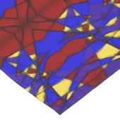 Comic Love Korte Tafelloper (Hoek)