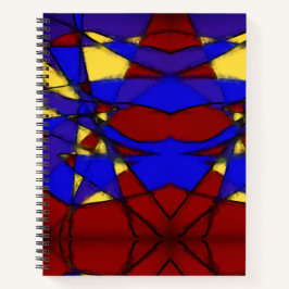 Comic Love Notitieboek