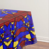 Comic Love Tafelkleed (Voorbeeld)