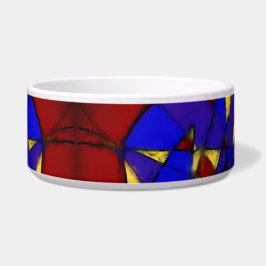 Comic Love Voerbakje