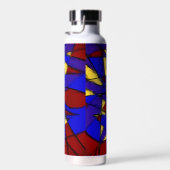 Comic Love Waterfles (Rechts)