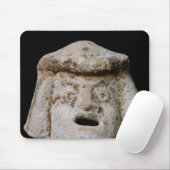 Comic-masker Muismat (Met muis)