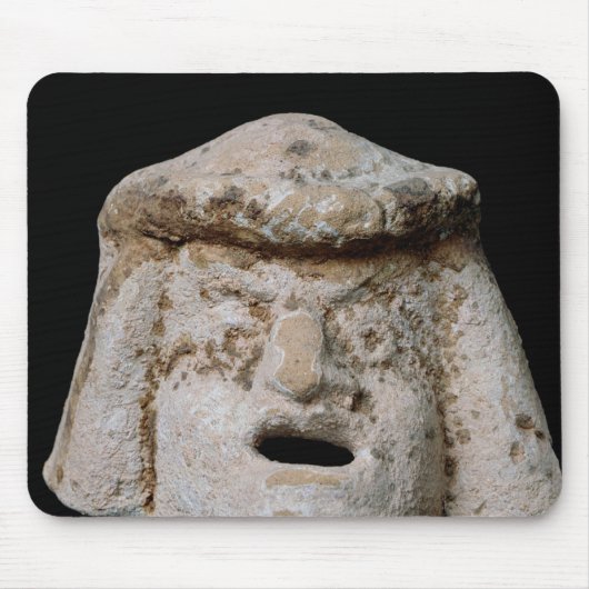 Comic-masker Muismat (Voorkant)