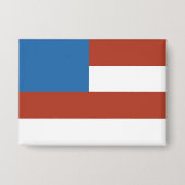 Comic Minimalist NL Button (Voorkant)