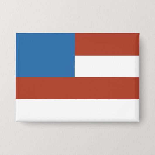 Comic Minimalist NL Button (Voorkant)