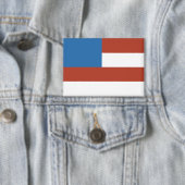 Comic Minimalist NL Button (Insitu)