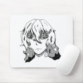 Comic Muismat (Met muis)