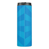 Comic Pop Art Oh Darling! Thermosbeker (Achterkant)