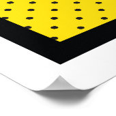 Comic pop art poster (Hoek)