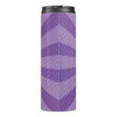 Comic Pop Art Yikes! Thermosbeker (Achterkant)